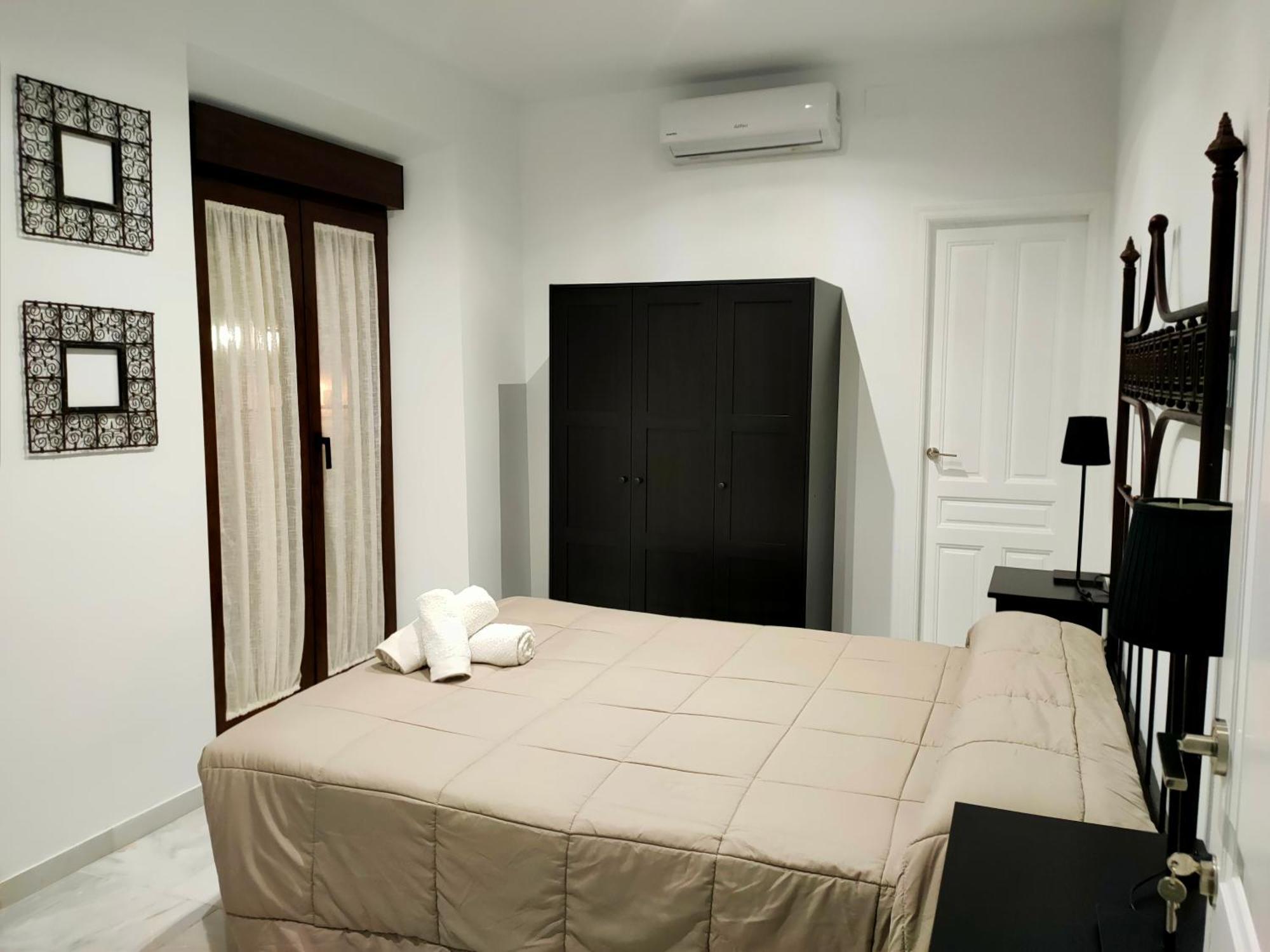 Apartamentos San Pedro Córdoba Exterior foto