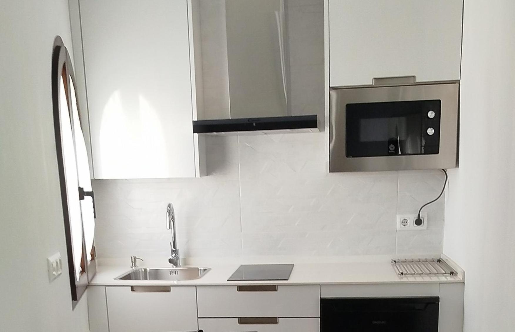 Apartamentos San Pedro Córdoba Quarto foto