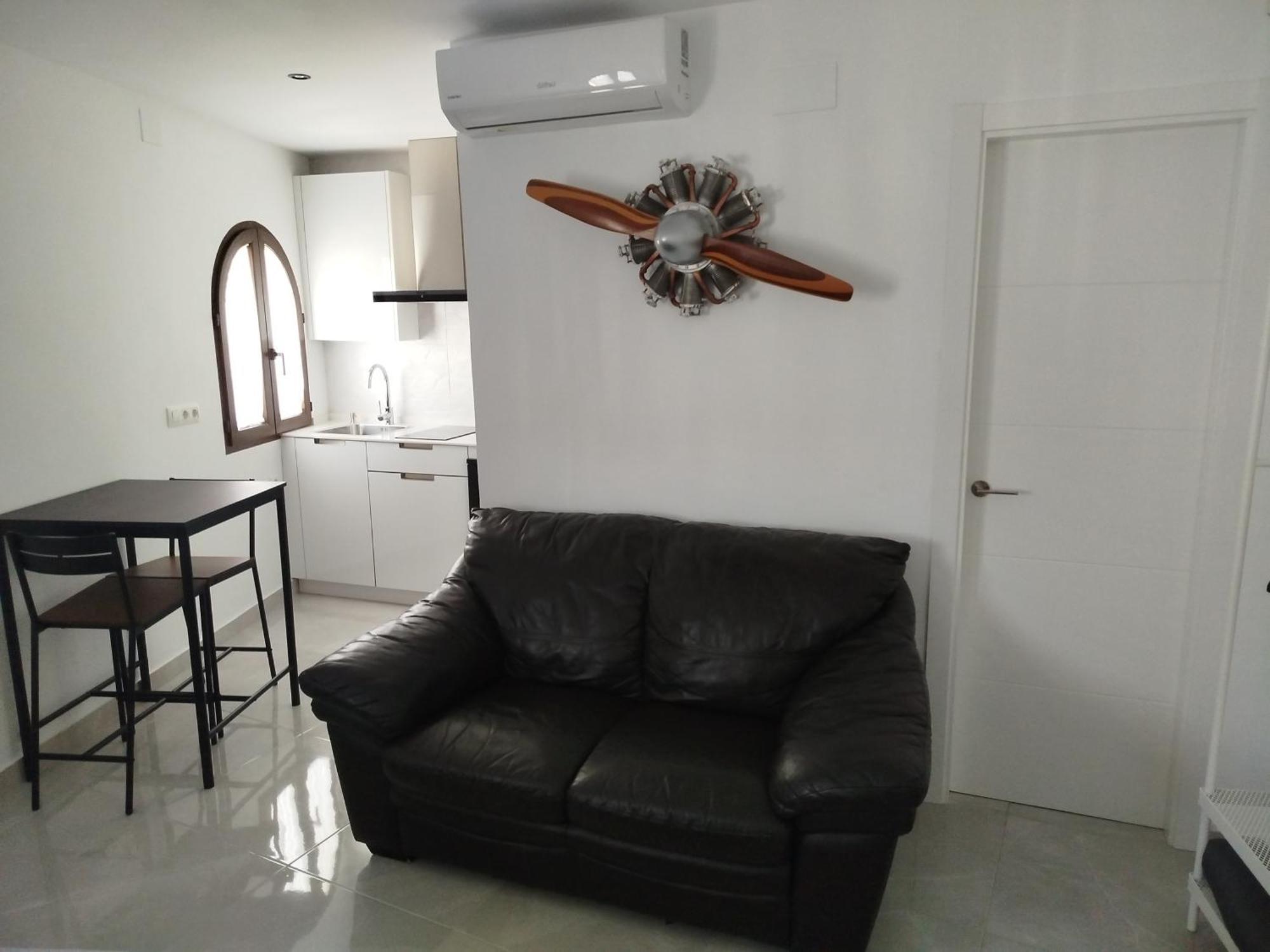 Apartamentos San Pedro Córdoba Quarto foto