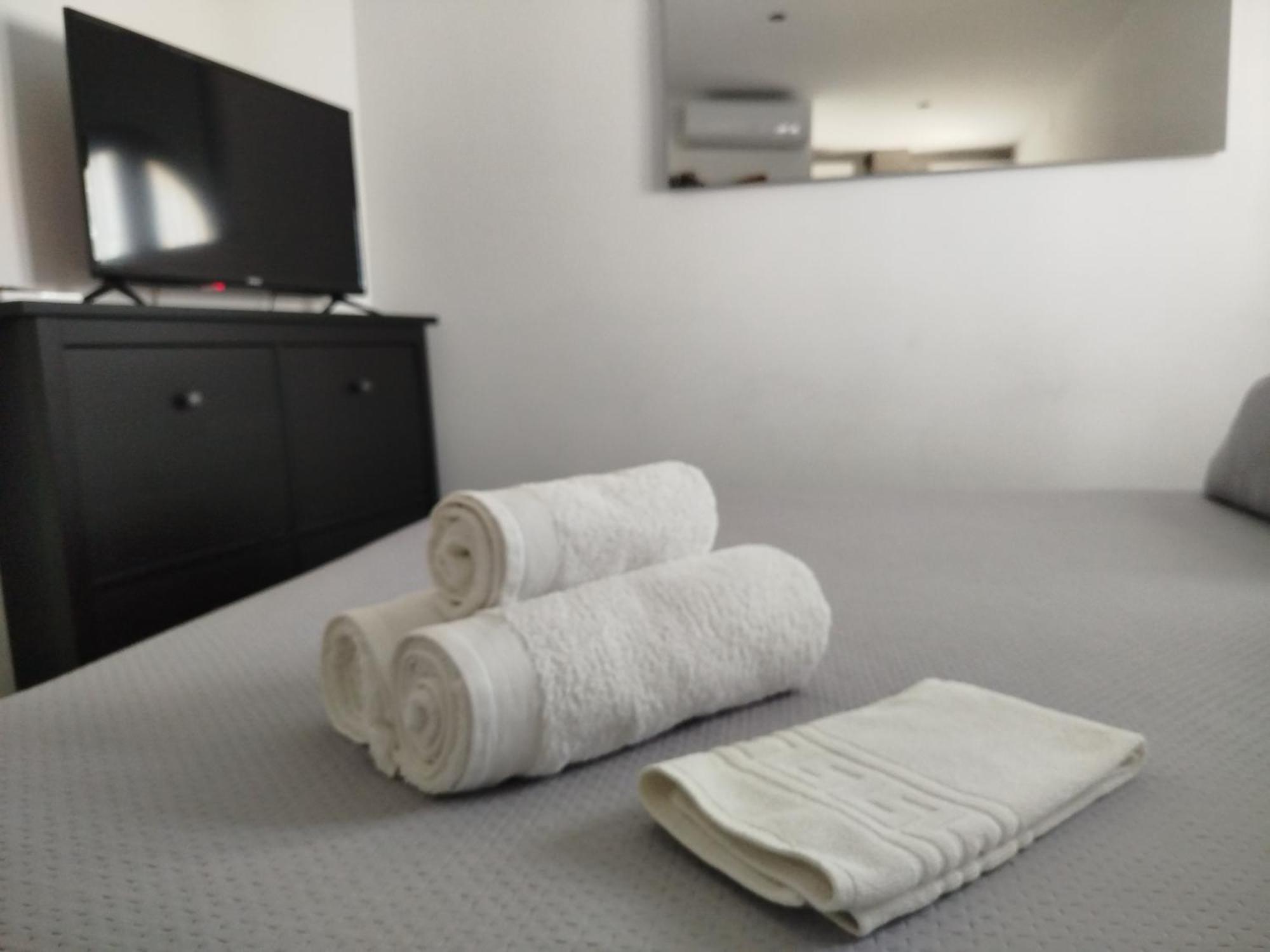 Apartamentos San Pedro Córdoba Quarto foto