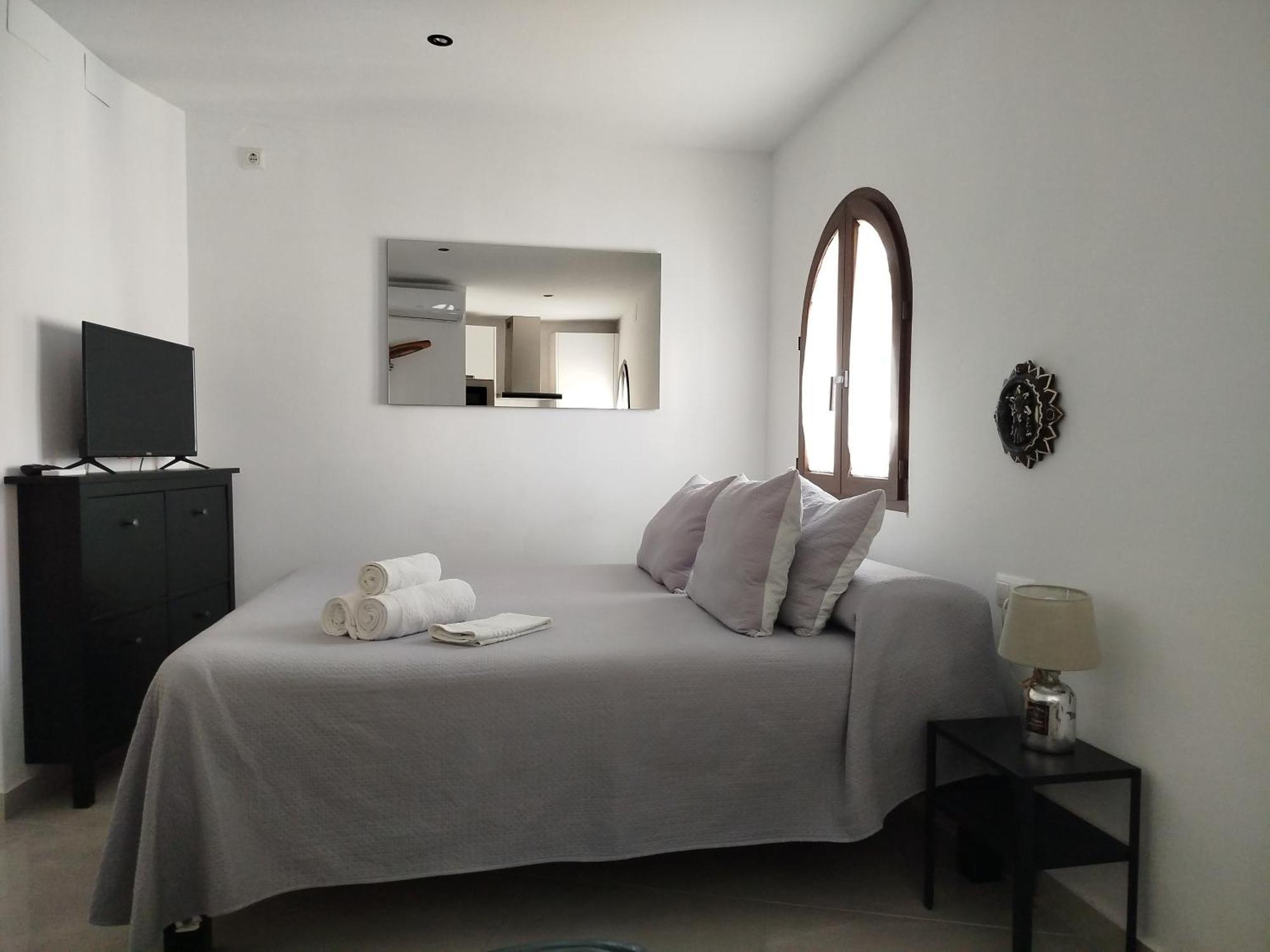 Apartamentos San Pedro Córdoba Quarto foto