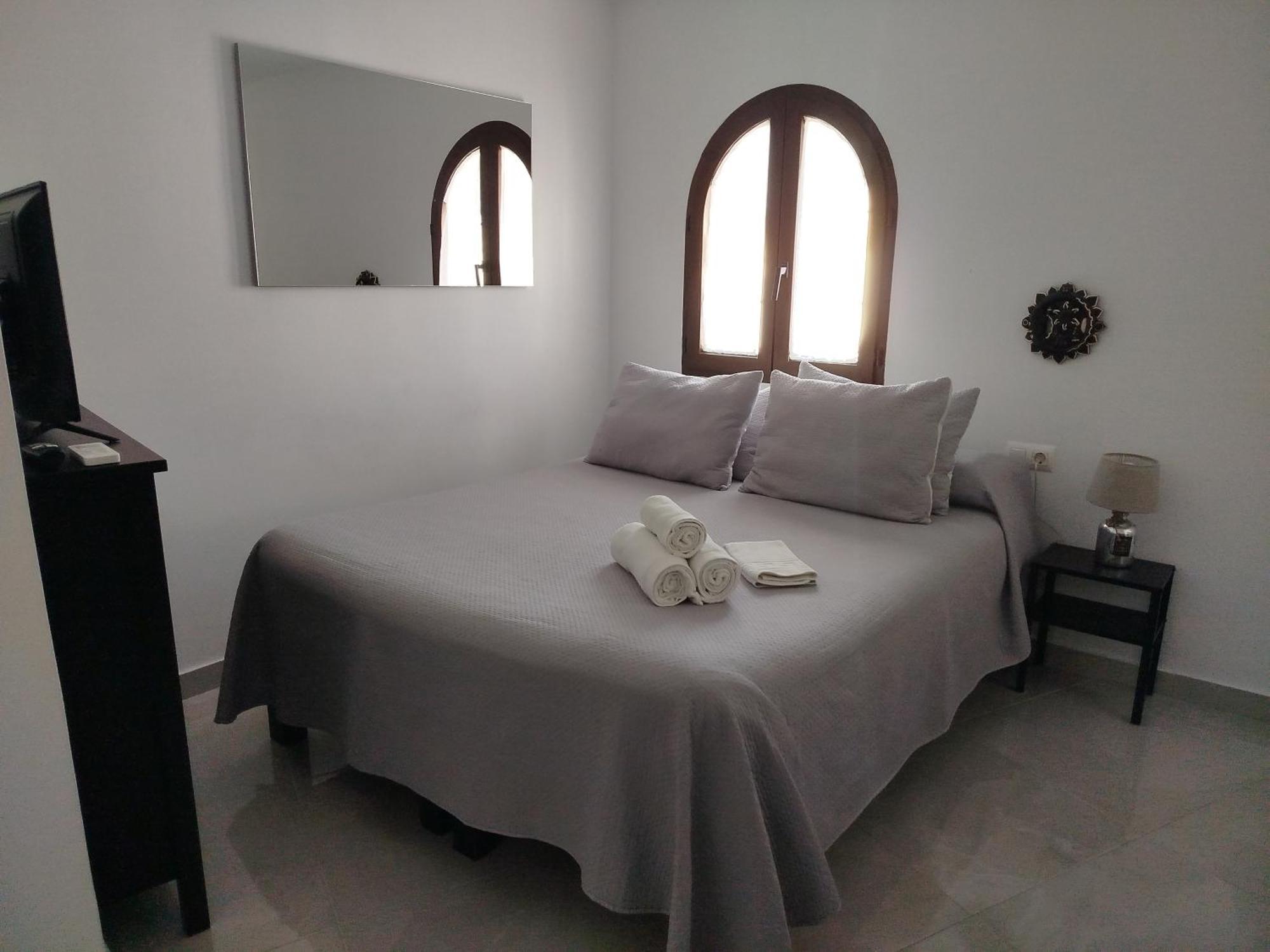 Apartamentos San Pedro Córdoba Quarto foto